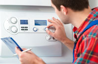 free Eastwell Park gas safe engineer quotes