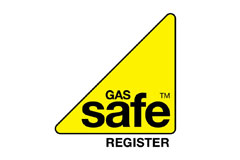 gas safe companies Eastwell Park